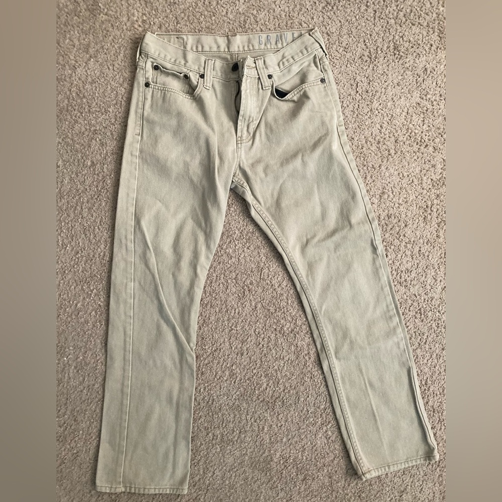BULLHEAD Jeans